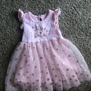Baby girls dress